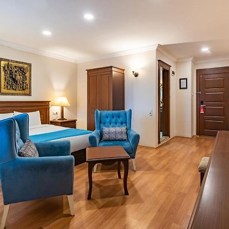 Buyuk Velic Hotel Gaziantep Extérieur photo