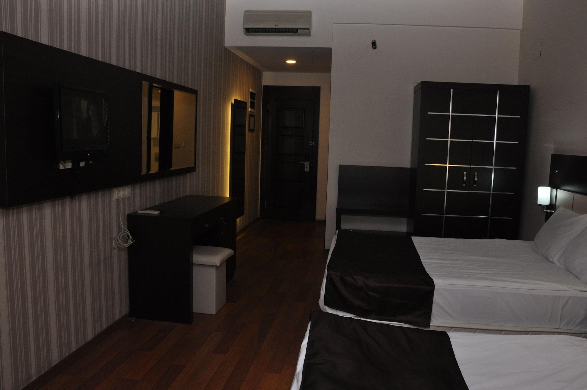 Buyuk Velic Hotel Gaziantep Extérieur photo