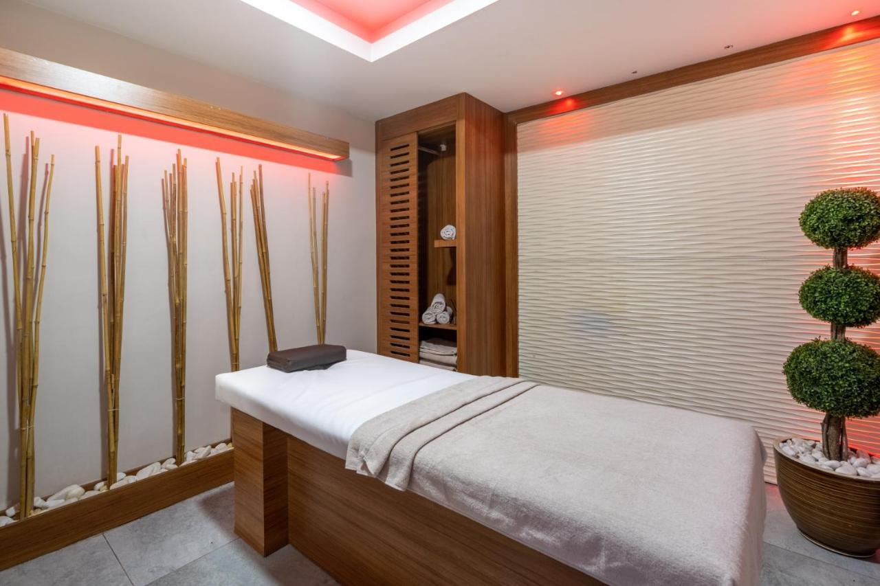 Buyuk Velic Hotel Gaziantep Extérieur photo