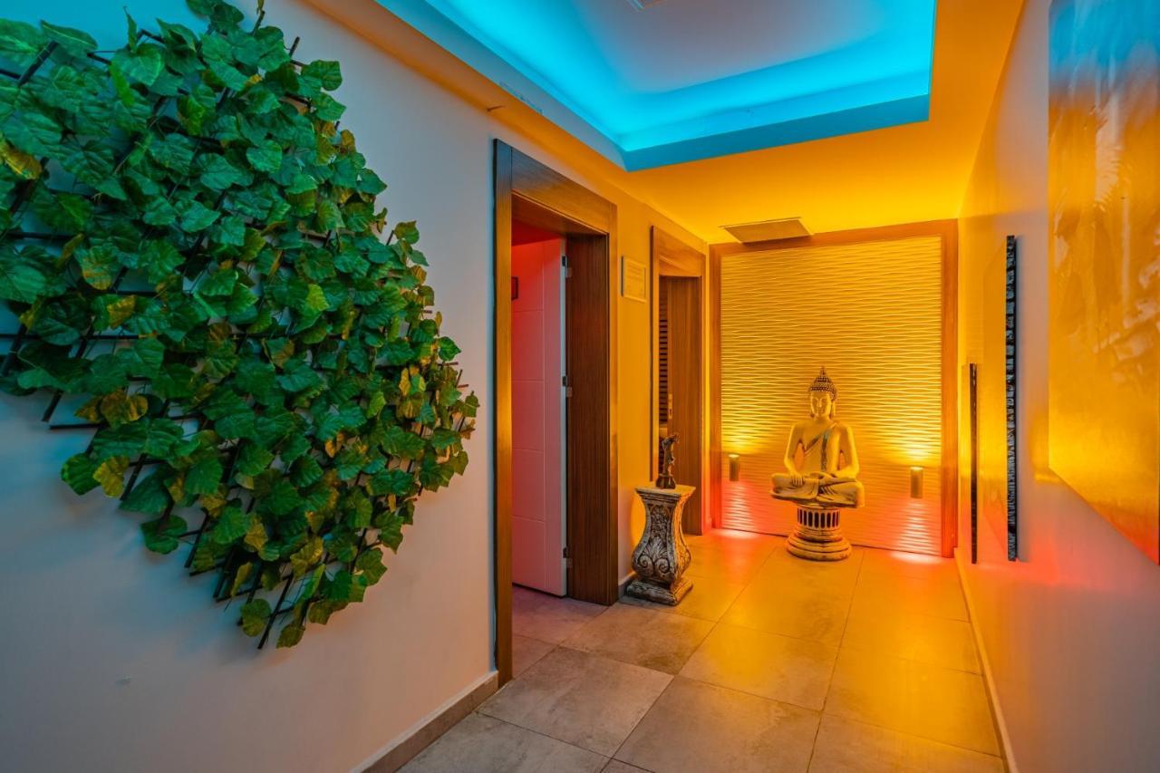 Buyuk Velic Hotel Gaziantep Extérieur photo
