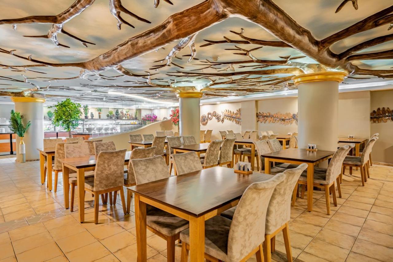 Buyuk Velic Hotel Gaziantep Extérieur photo