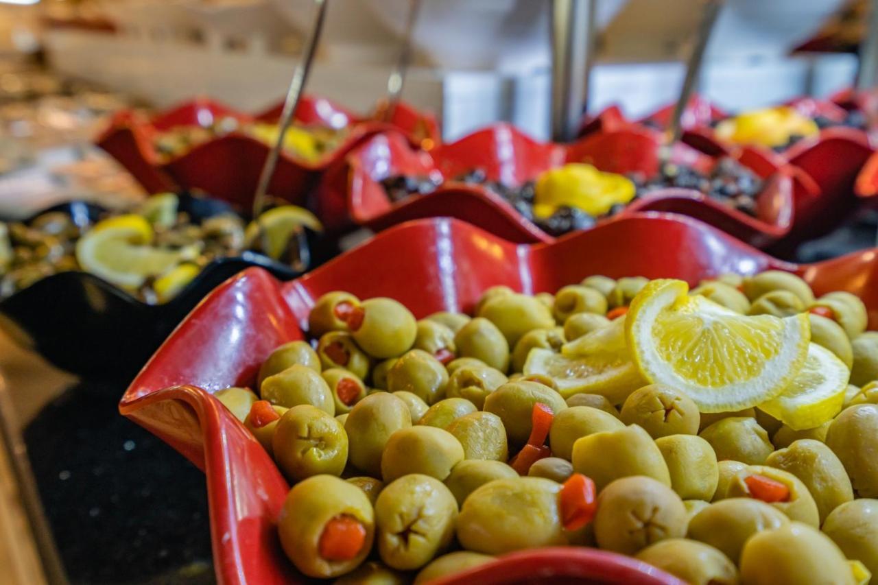 Buyuk Velic Hotel Gaziantep Extérieur photo