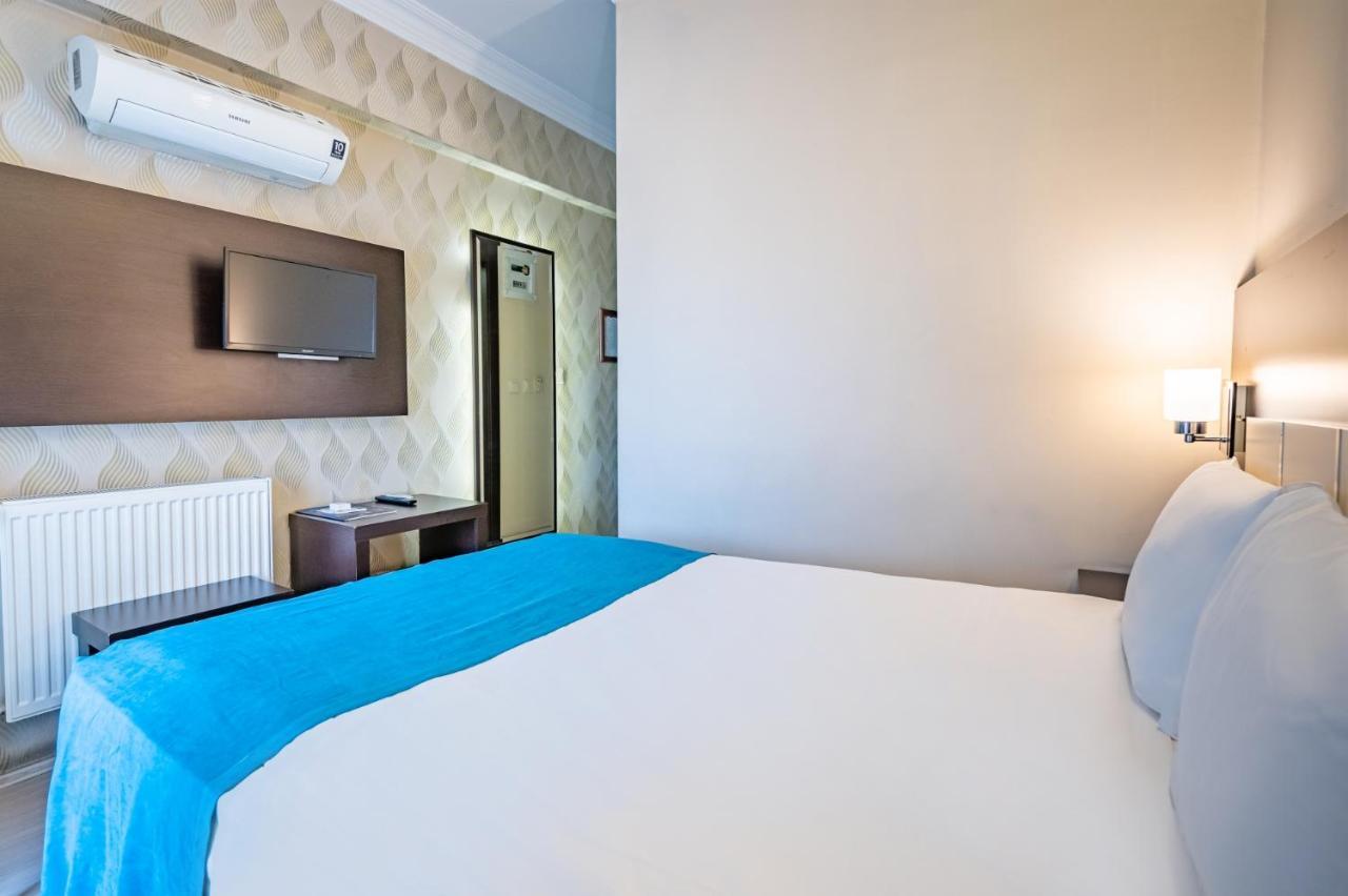 Buyuk Velic Hotel Gaziantep Extérieur photo