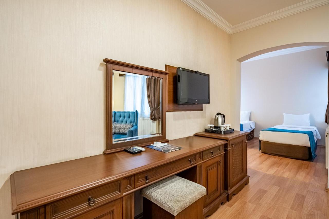 Buyuk Velic Hotel Gaziantep Extérieur photo
