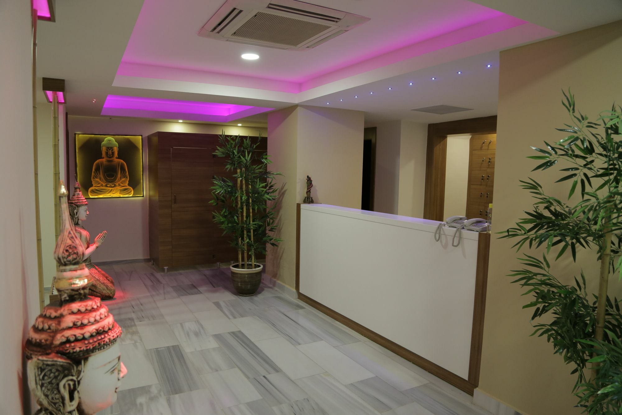 Buyuk Velic Hotel Gaziantep Extérieur photo