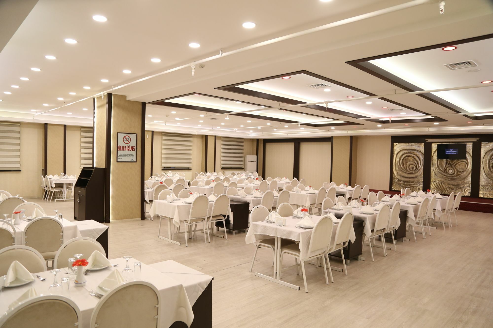 Buyuk Velic Hotel Gaziantep Extérieur photo