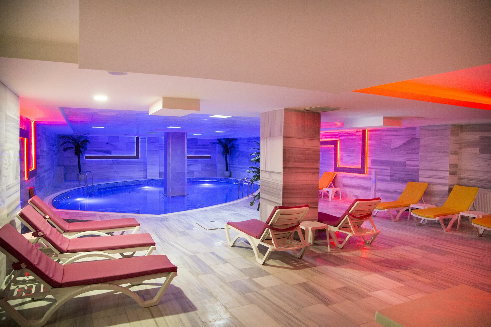 Buyuk Velic Hotel Gaziantep Extérieur photo